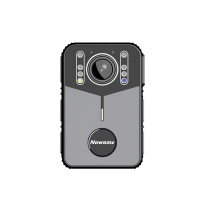 纽曼 Newmine 执法记录仪 D58 64G