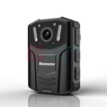 纽曼 Newmine 执法记录仪 D11 256GB