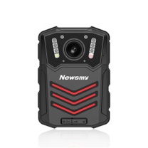 纽曼 Newmine 执法记录仪 D12 128G