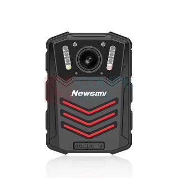 纽曼 Newmine 执法记录仪 D12 128G