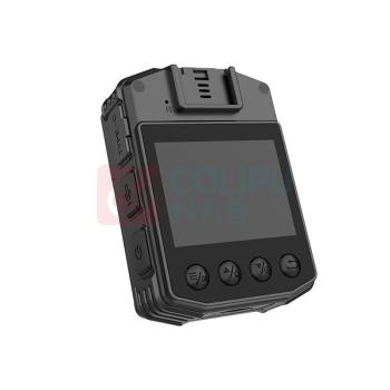 纽曼 Newmine 执法记录仪 D12 128G