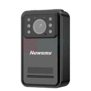 纽曼 Newmine 记录仪 N5 64GB (黑色)