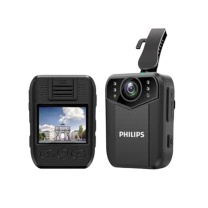 飞利浦 PHILIPS 执法记录仪 DSJ-9J 64G