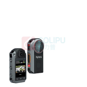 海能达 Hytera 5G执法记录仪 DSJ-HYTT8A1 64G (黑色)