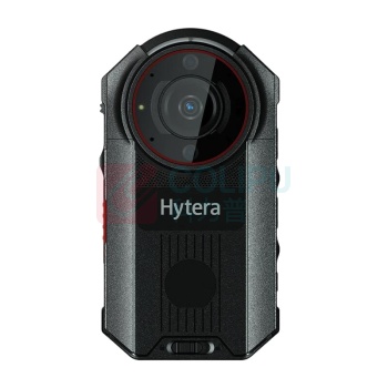海能达 Hytera 5G执法记录仪 DSJ-HYTT8A1 64G (黑色)