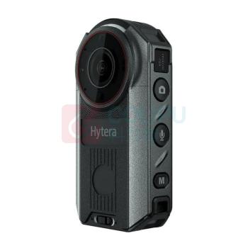 海能达 Hytera 5G执法记录仪 DSJ-HYTT8A1 64G (黑色)