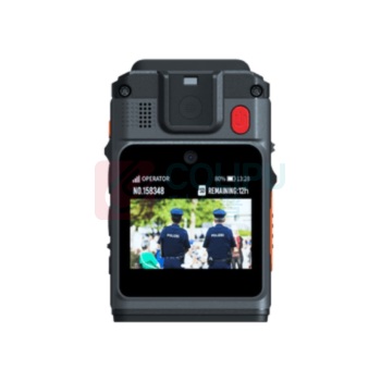 海能达 Hytera 4G执法记录仪 DSJ-HYTS5A1 64G (黑色)