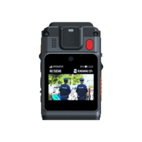 海能达 Hytera 4G执法记录仪 DSJ-HYTS5A1 64G (黑色)