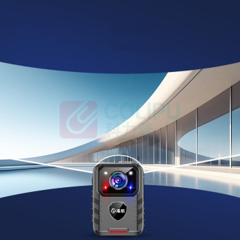 准航 执法记录仪 DSJ-C8 256GB 高清便携式小微型录像