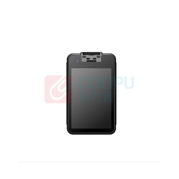 执法专家 4G高清工作记录仪 DSJ-SCSG11B 128GB (黑色)