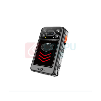 执法专家 4G高清工作记录仪 DSJ-SCSG11B 128GB (黑色)