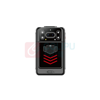 执法专家 4G高清工作记录仪 DSJ-SCSG11B 128GB (黑色)