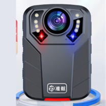 准航 执法记录仪 DSJ-V8 128G 4K超清