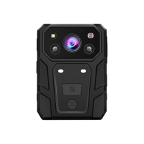 执法鹰眼执法记录仪 DSJ-H3 16GB 1080P 3600万像素
