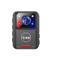 准航 执法记录仪 DSJ-C8 128GB