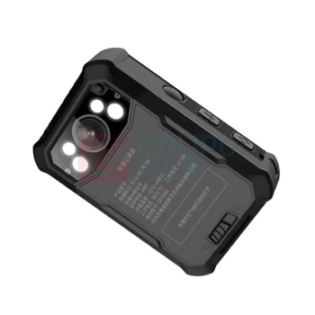 海康威视 HIKVISION 执法记录仪 DSJ-HIKN1A1/64G/5TFDG/EX 5G防爆款