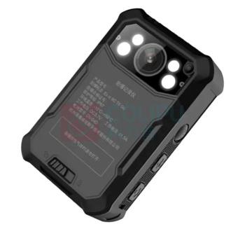 海康威视 HIKVISION 执法记录仪 DSJ-HIKN1A1/64G/5TFDG/EX 5G防爆款