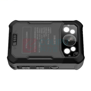 海康威视 HIKVISION 执法记录仪 DSJ-HIKN1A1/64G/5TFDG/EX 5G防爆款