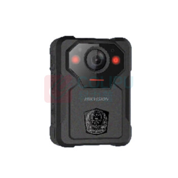 海康威视 HIKVISION 执法记录仪 DSJ-HIKM1A1 128G