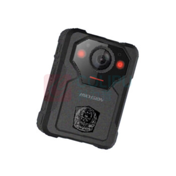 海康威视 HIKVISION 执法记录仪 DSJ-HIKM1A1 128G