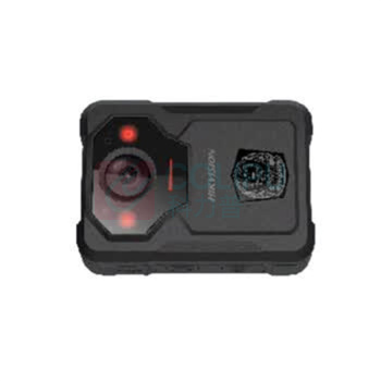 海康威视 HIKVISION 执法记录仪 DSJ-HIKM1A1 128G