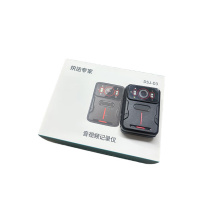 执法专家 执法记录仪 DSJ-D3 64GB 胸前佩戴
