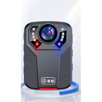 准航 执法记录仪 DSJ-V8 128G