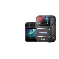 普法眼 防爆触摸屏执法记录仪 DSJ-PF6 512GB