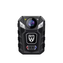 警王 执法记录仪 DSJ-HD91 3600万像素, 1080P录像, 32G