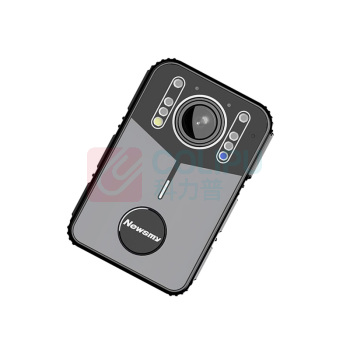 纽曼 Newmine 执法记录仪 D58 512G (黑色)