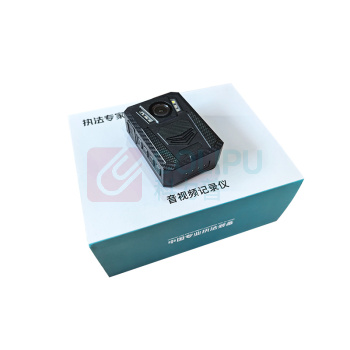 执法专家 高清音视频记录仪 DSJ-TXV6 128GB