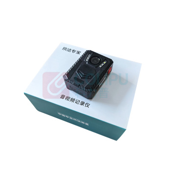 执法专家 高清音视频记录仪 DSJ-TXV6 128GB