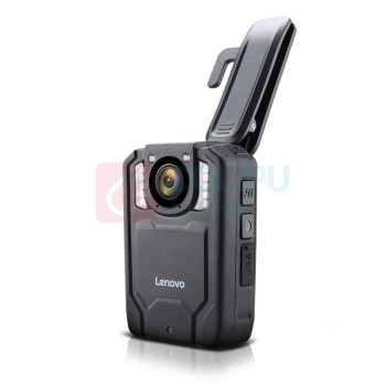 联想 LENOVO 1296P 5800万像素 执法记录仪 DSJ-2H 32G (黑色)