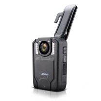 联想 LENOVO 1296P 5800万像素 执法记录仪 DSJ-2H 32G (黑色)
