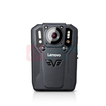 联想 LENOVO 防爆执法记录仪 遥控WIFI版 DSJ-5H 32G (黑色)