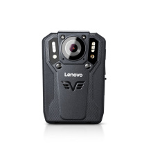 联想 LENOVO 防爆执法记录仪 遥控WIFI版 DSJ-5H 32G (黑色)