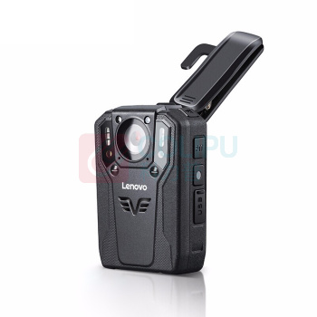 联想 LENOVO 防爆执法记录仪 遥控WIFI版 DSJ-5H 32G (黑色)