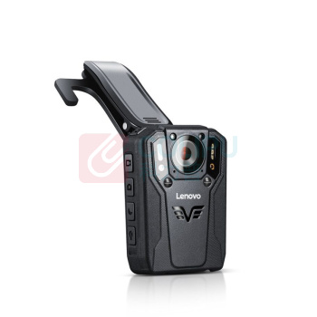 联想 LENOVO 防爆执法记录仪 遥控WIFI版 DSJ-5H 32G (黑色)