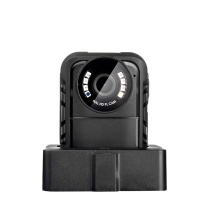 普法眼 执法记录仪 DSJ-PF3 3400万像素GPS定位 64G 
