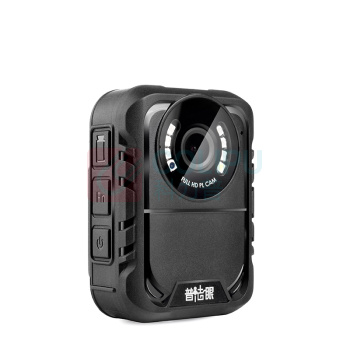 普法眼 执法记录仪 DSJ-PF3 3400万像素GPS定位 64G 