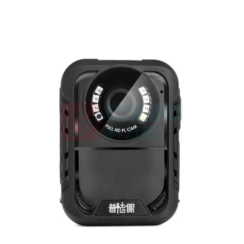 普法眼 执法记录仪 DSJ-PF3 3400万像素GPS定位 64G 