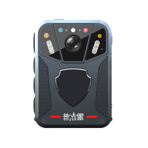普法眼 执法记录仪 DSJ-PF8 32G (黑色)