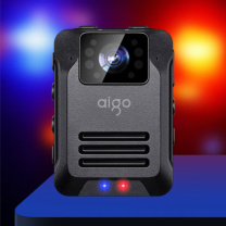 爱国者 aigo 执法记录仪 DSJ-T5 