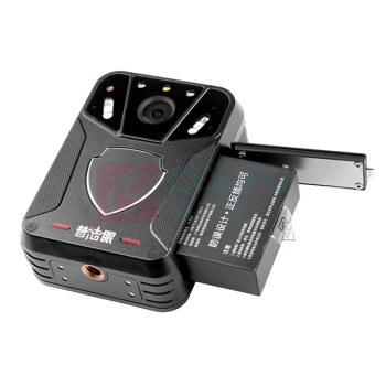 普法眼 执法记录仪 DSJ-PF8 64G (黑色)