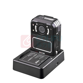 普法眼 执法记录仪 DSJ-PF6 128G (黑色)