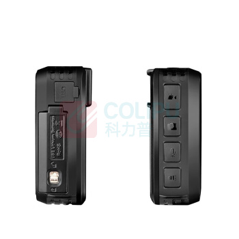 普法眼 执法记录仪 DSJ-PF6 128G (黑色)