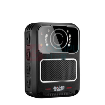 普法眼 执法记录仪 DSJ-PF6 128G (黑色)