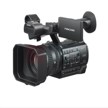 索尼 SONY 摄像机 HXR-NX200 