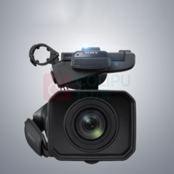 索尼 SONY 摄像机 HXR-NX200 