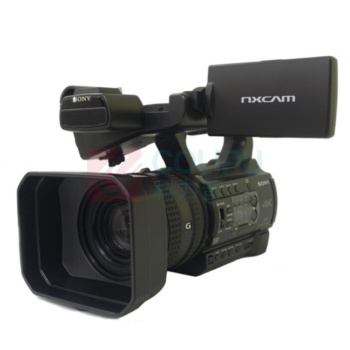 索尼 SONY 摄像机 HXR-NX200 